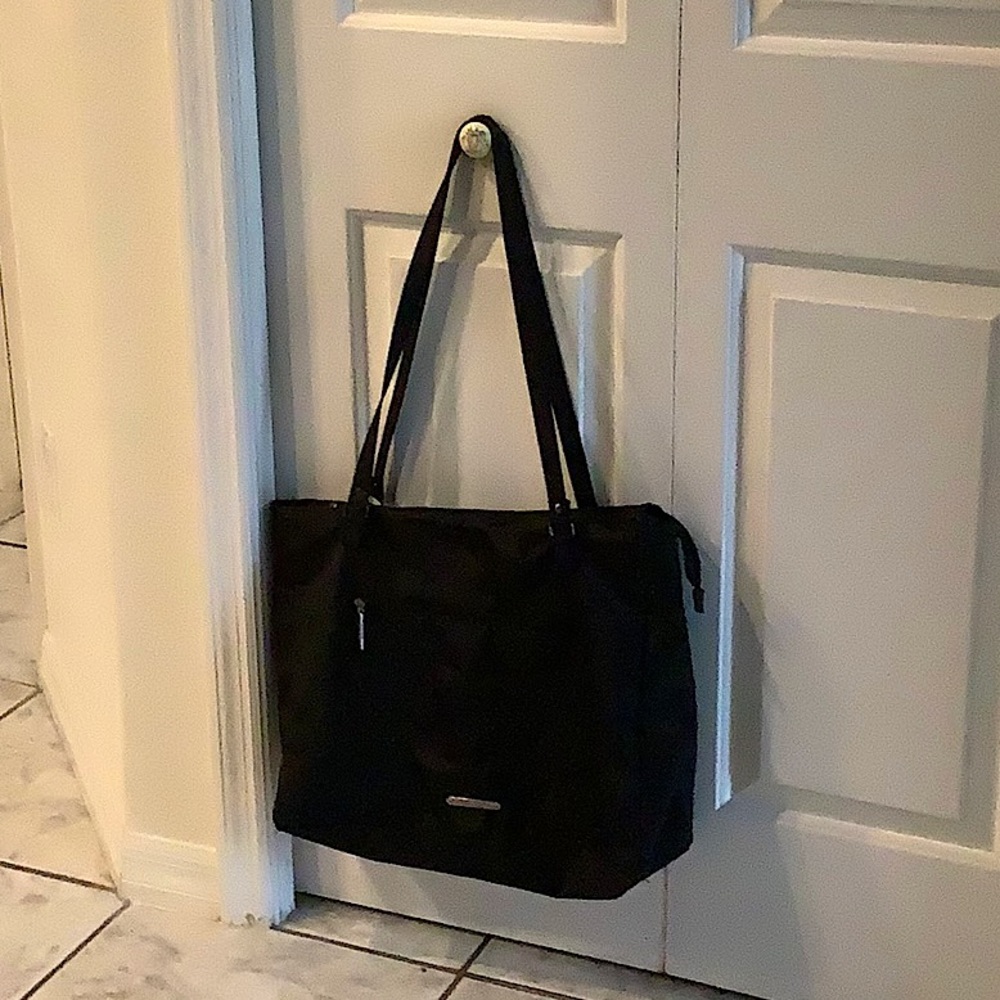 Large Stefano tote - NWOT.